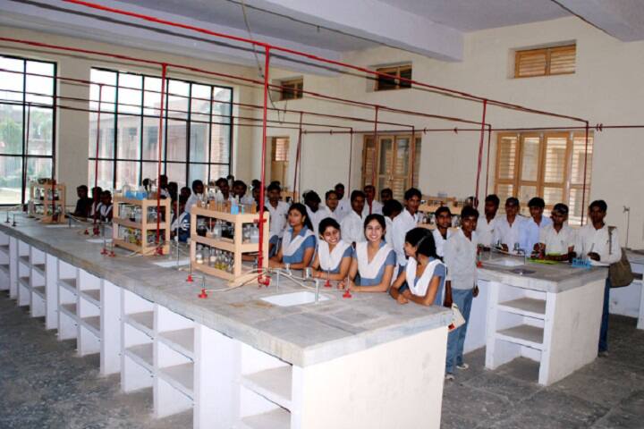 laboratory